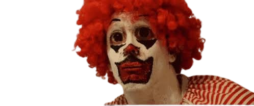 Ronald Render RackaRacka Ronald (Render) by act52 on DeviantArt