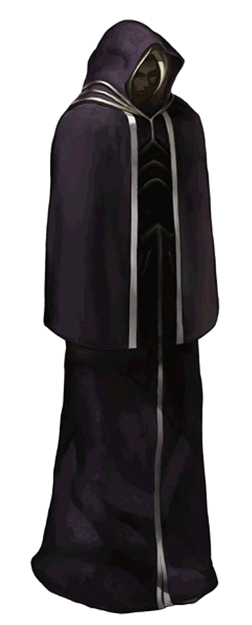 Igniz KOF 2001 PNG by act52 on DeviantArt