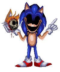 Sonic OMT PNG By Act52 On DeviantArt sonic-omt-png-by-act52-on-deviantart