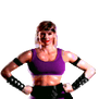 Tanya (Mortal Kombat 6 28 People)