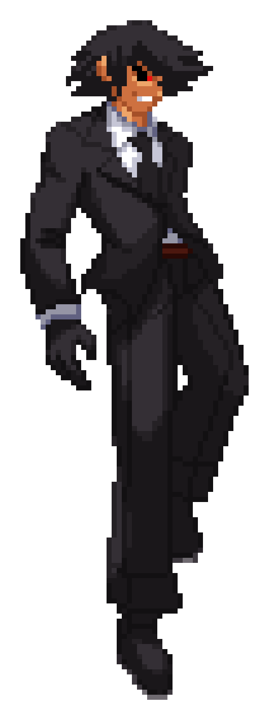 Kulo Hd Kulou PNG Remake by act52 on DeviantArt