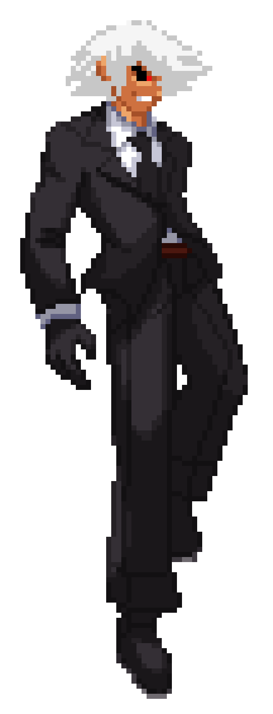 Kulo Hd Black Kulou by act52 on DeviantArt