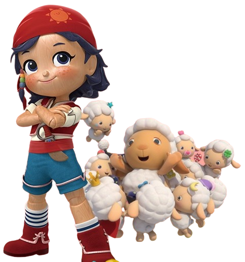 Rainbow Ruby 2 PNG 48 by act52 on DeviantArt