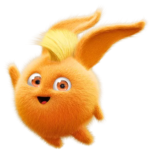 Turbo (Sunny Bunnies) by act52 on DeviantArt