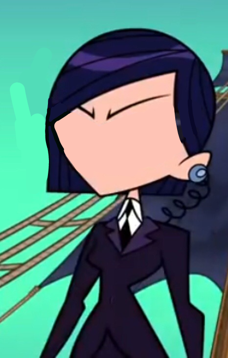 Faceless FBI Agent by act52 on DeviantArt