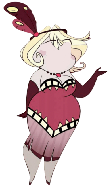 Mimsy Human Form Faceless Mimzy by act52 on DeviantArt