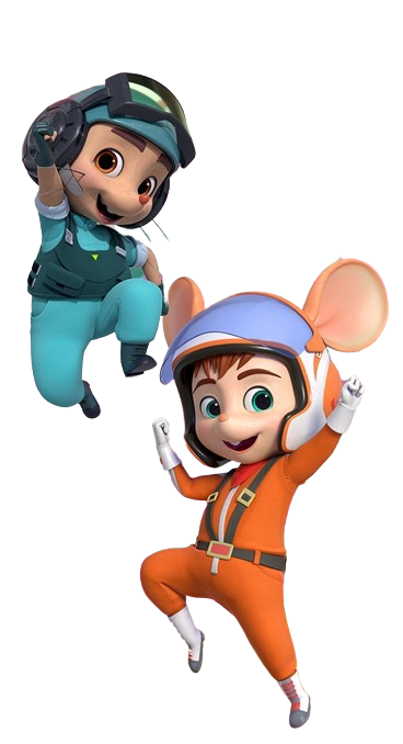Shuke Beta Coloring Shuke and Beita PNG 2 by act52 on DeviantArt