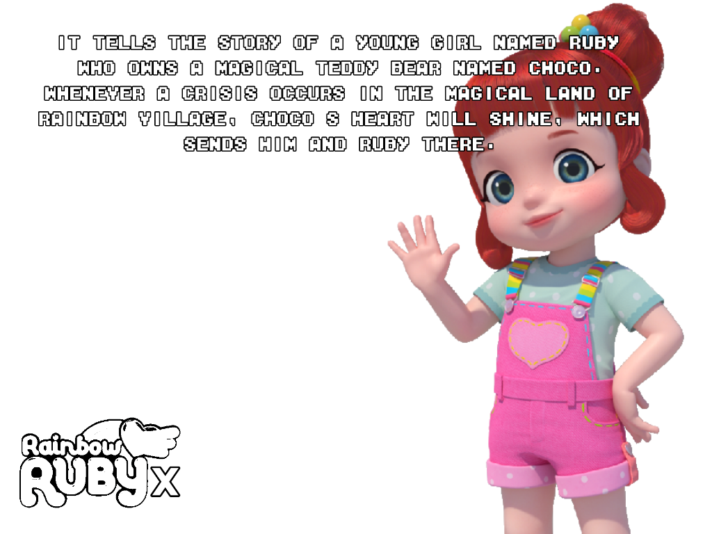 Ruby True Not Fans Rainbow Ruby X Storyline MD Russian (Ruby Route) by act52 on DeviantArt