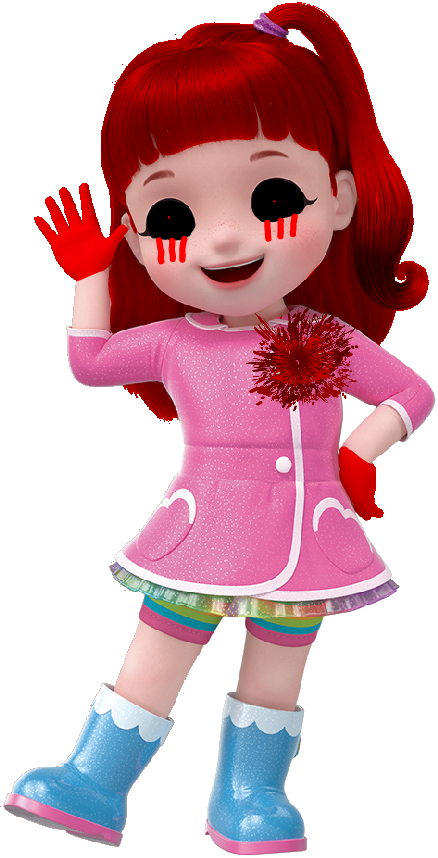 Rainbow Ruby.exe V2 by act52 on DeviantArt