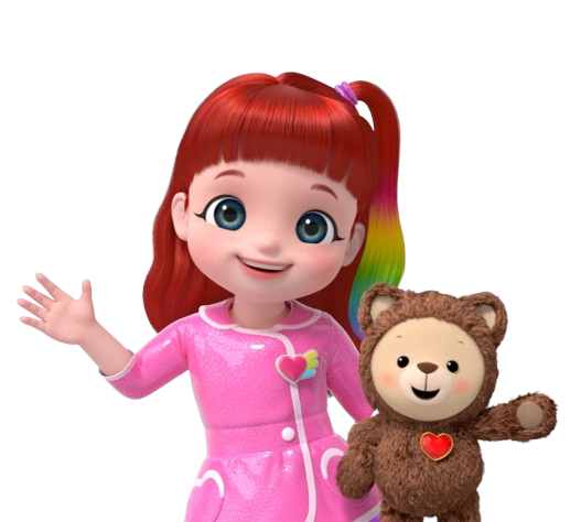 Rainbow Ruby 2 Png 56 By Act52 On Deviantart