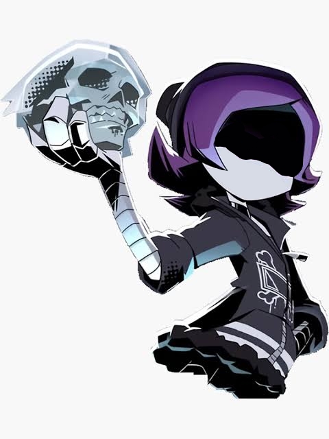 Uzi faceless by act52 on DeviantArt