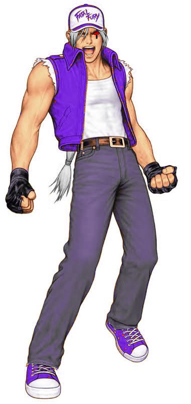 Code-056 (MUGEN) by act52 on DeviantArt