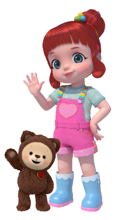 Rainbow Ruby 2 PNG 59 by act52 on DeviantArt