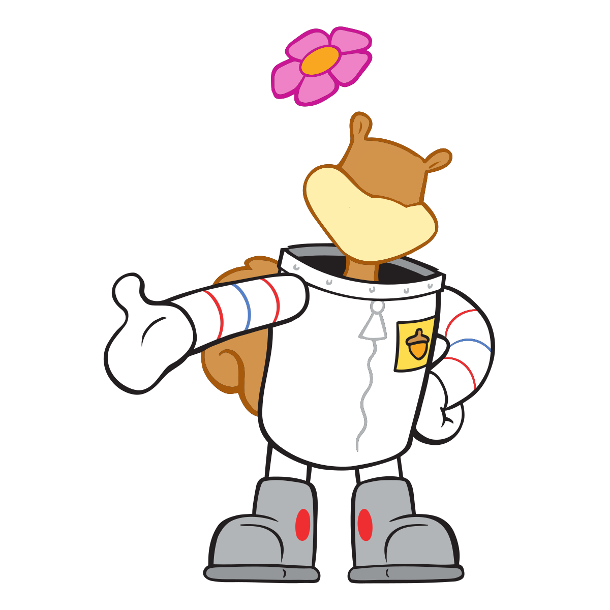 Писка видеосындағы темекі Бойжеткен пизканы жалауға мәжбүр болды