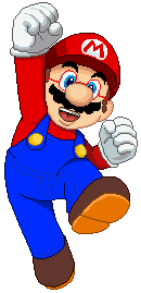 Mario Sollo Mario Solo A1 by act52 on DeviantArt