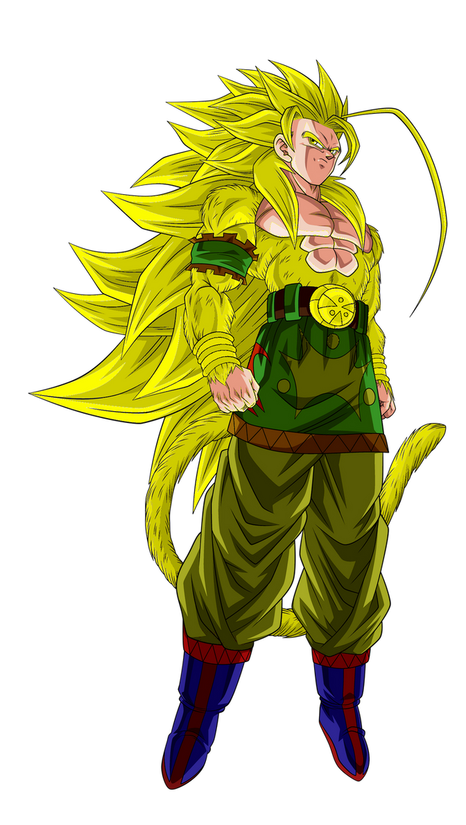 Goku SSJ6 FRS GAMES By Act52 On DeviantArt goku-ssj6-frs-games-by-act52-on-deviantart