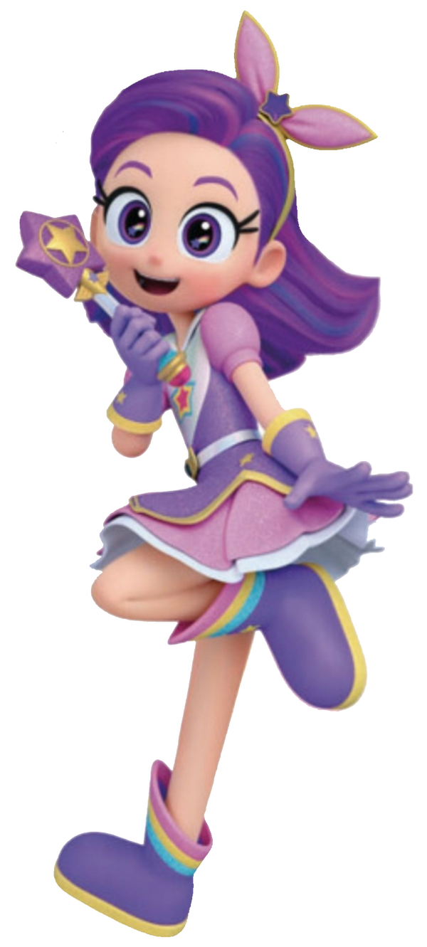 Purple Star Rainbow Bubblegem By Act52 On DeviantArt purple-star-rainbow-bubblegem-by-act52-on-deviantart