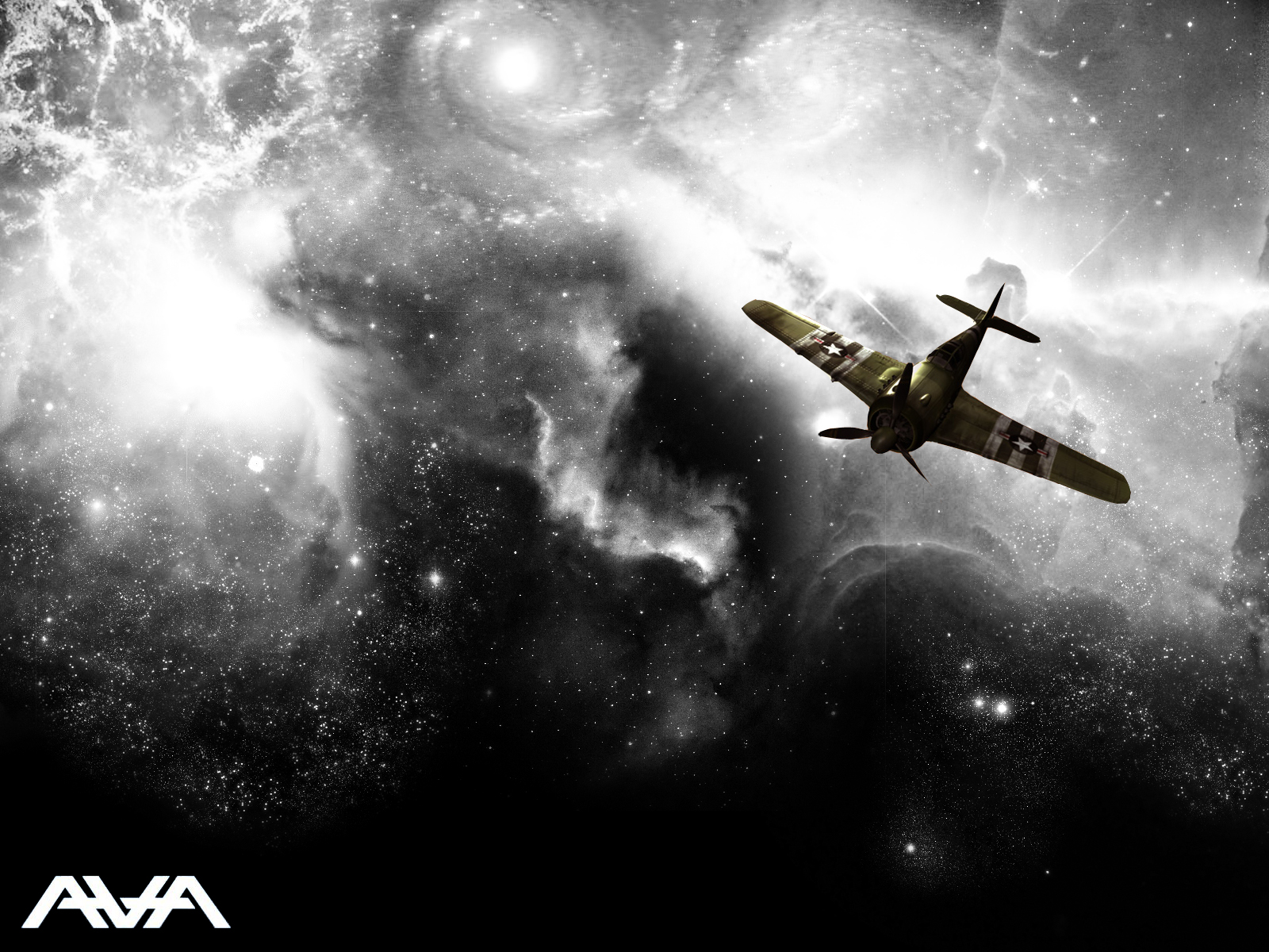 Angels and Airwaves :Edited: