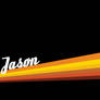 I-Jason Logo