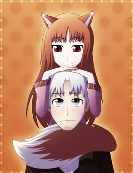 Spice and Wolf