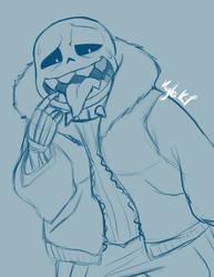 Underfell Sans