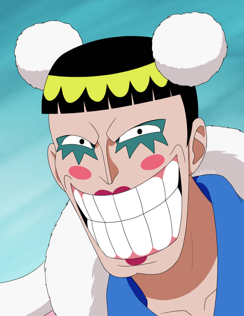 Bon Clay by northstar2x on DeviantArt