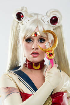 Sailor Moon