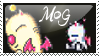 Mog Stamp