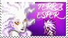 Terra Esper Stamp