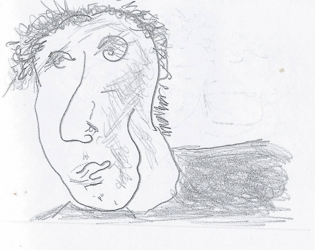 Random Man by TMConroyVisualWorks on DeviantArt