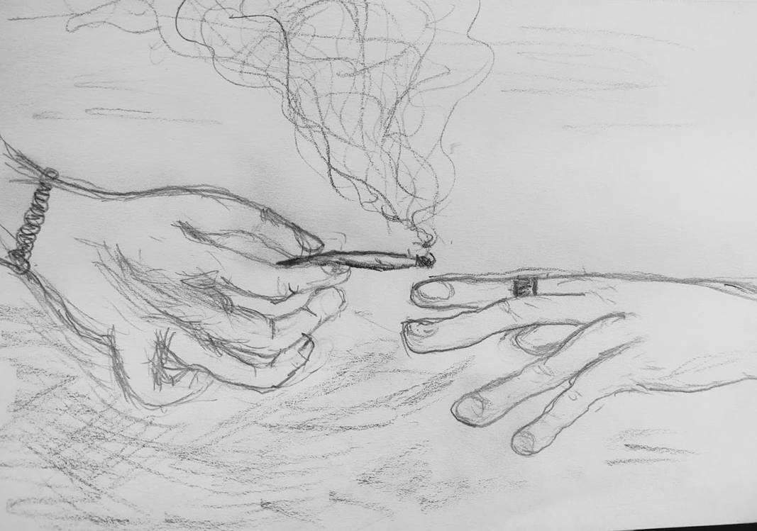 Pass It On By TMConroyVisualWorks On DeviantArt