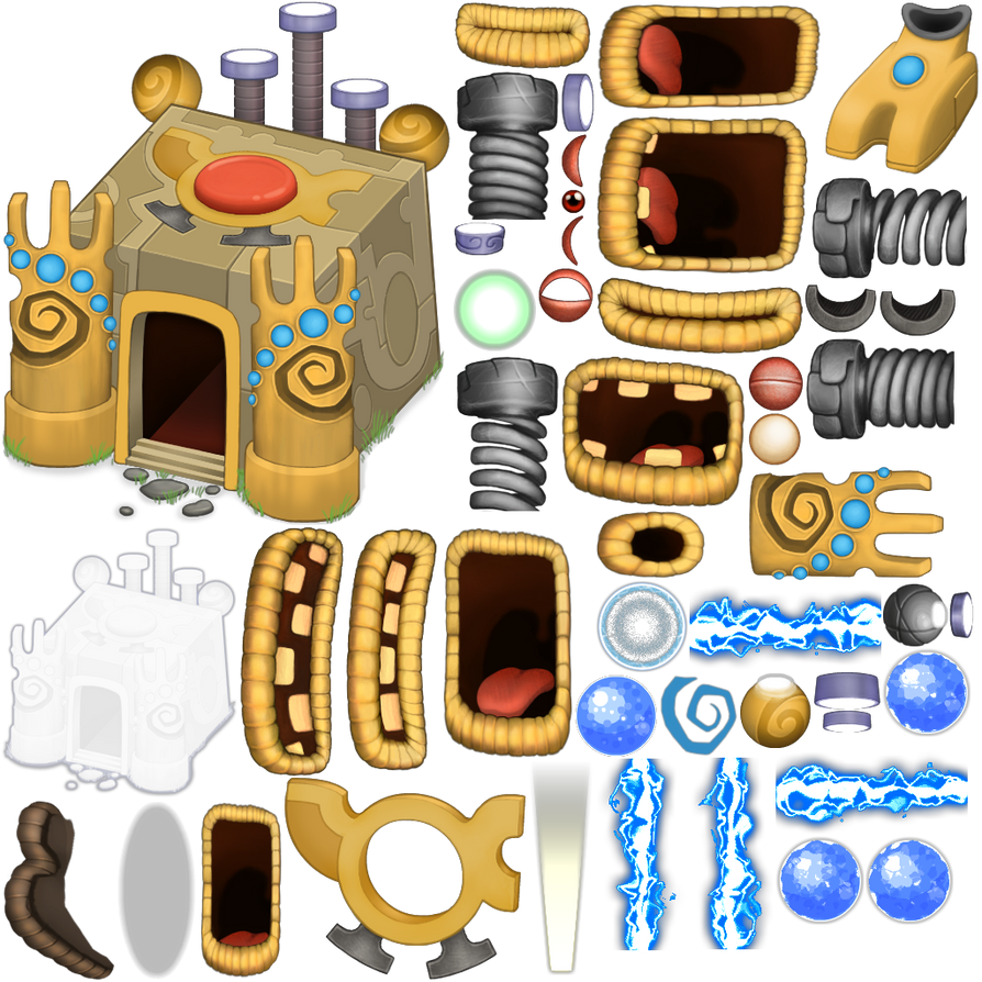 Common Wubbox Rig Common Wubboc Sheet by vtvfif7dtqdu8s on DeviantArt