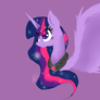 Princess Twilight sparkle