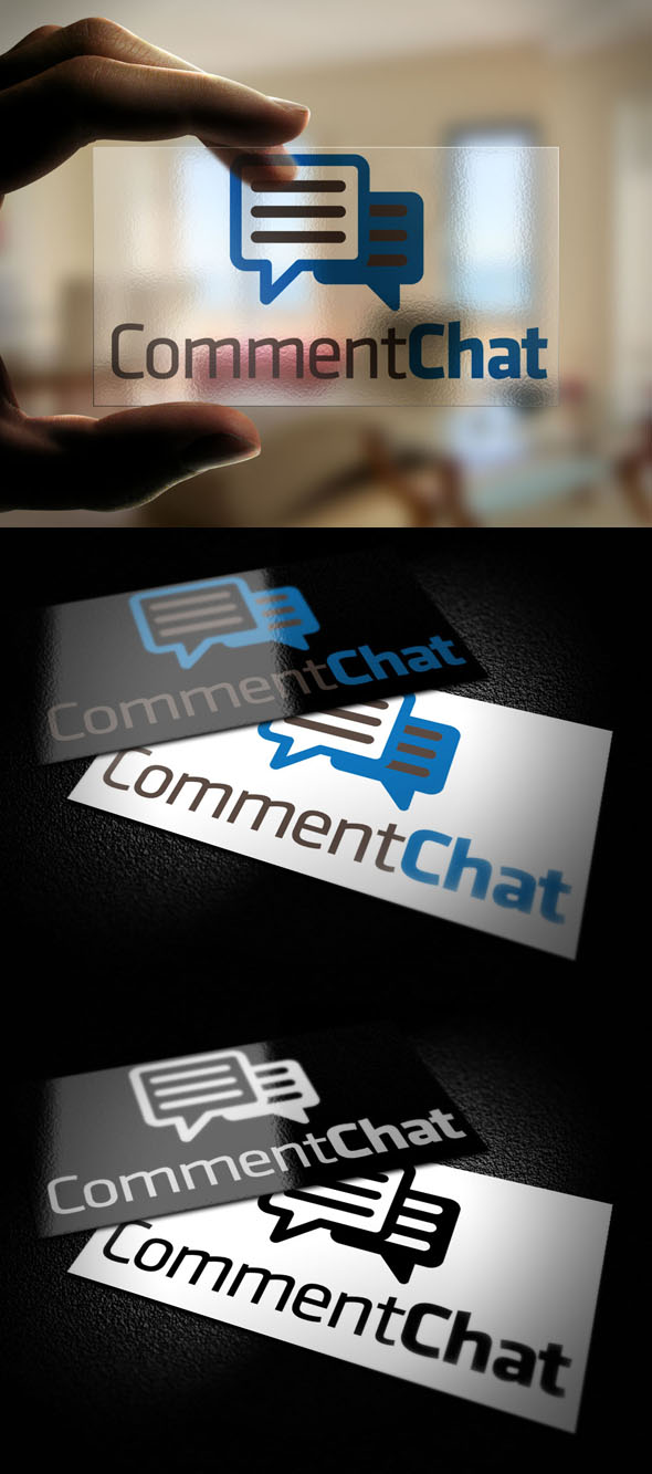 CommentChat