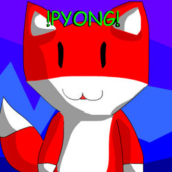 Memberart: pyong animation