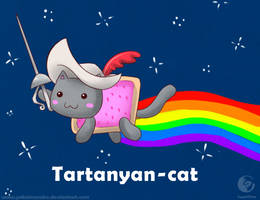 Tartanyan-cat