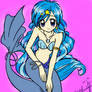 mermaid melody