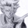 Toushiro Hitsugaya s