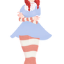 MMD - Smug Anime Wendy - DL?