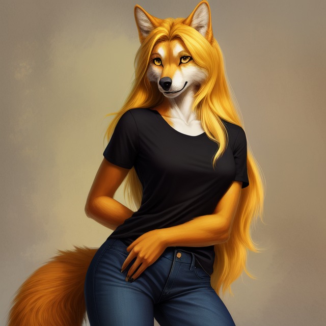 Kate (Alpha and Omega) (II) by WildervilleBull94 on DeviantArt