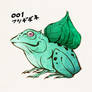 Bulbasaur