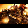 Red Faction Wallpaper 2