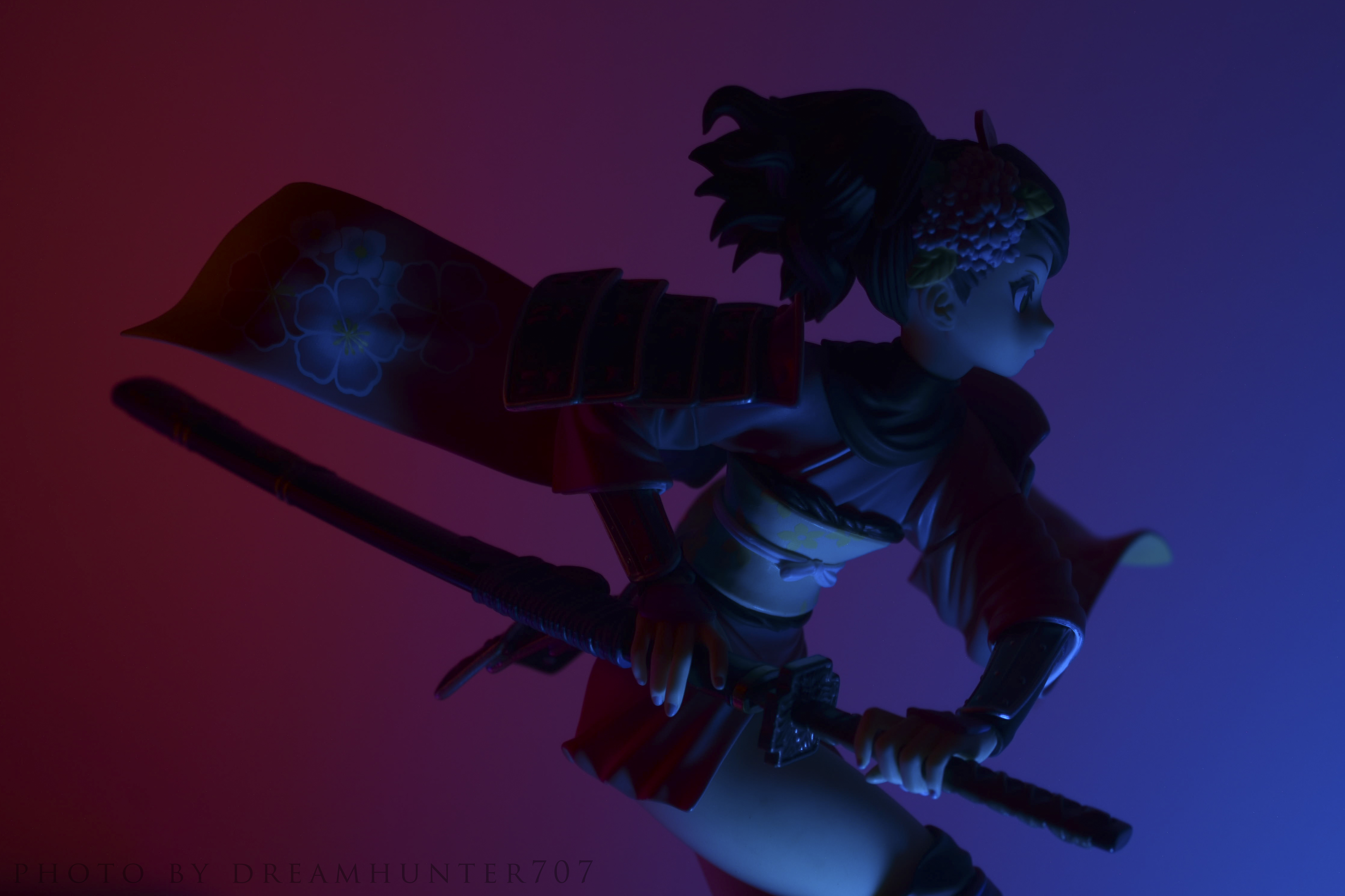 Momohime 3