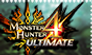 MH4U [STAMPS]