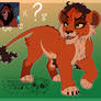 Adopt || Trueborn Son || PENDING