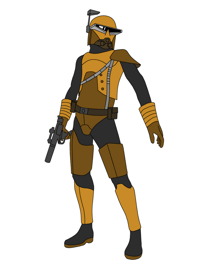 Sohl Deviantart Marcus Sohl by xxTheTruMan196 on DeviantArt