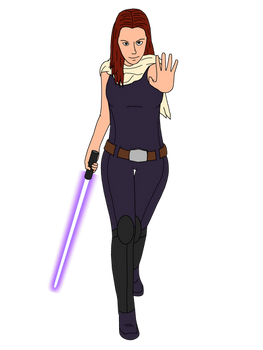 Mara Jade