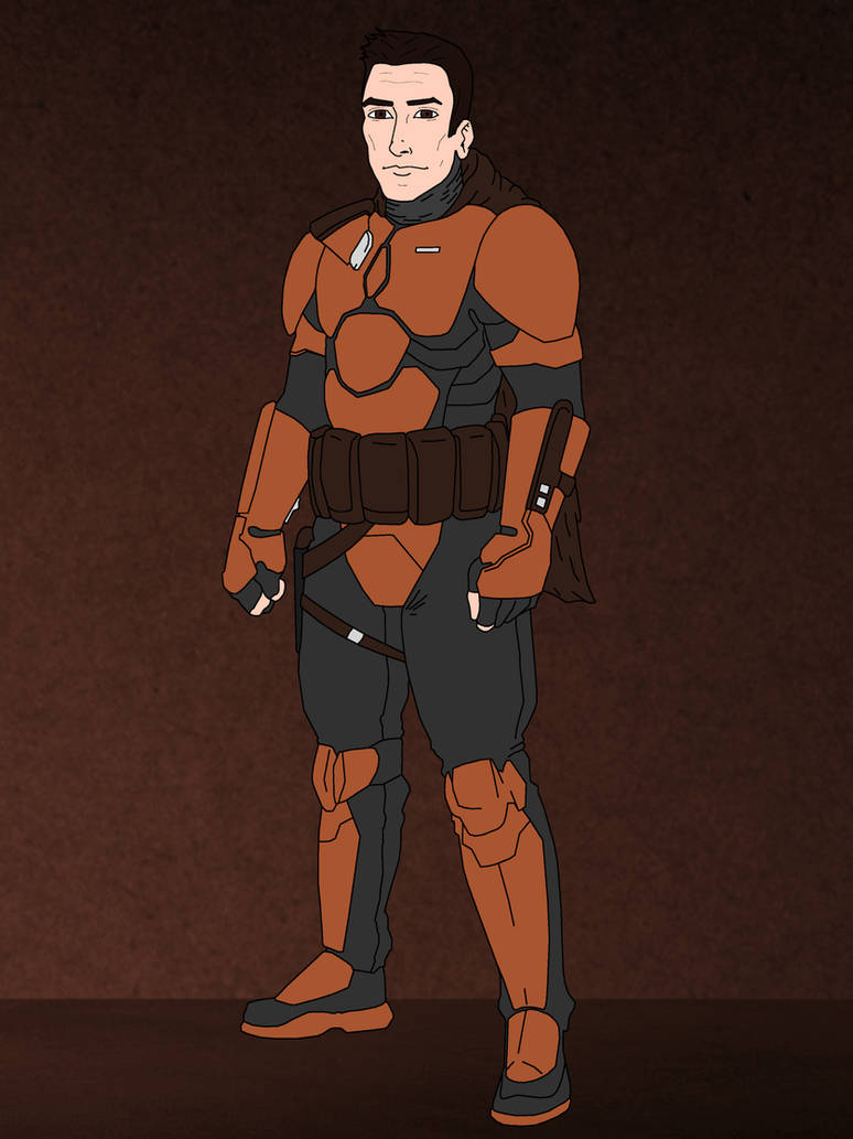 Sohl Deviantart Raman Sohl by xxTheTruMan196 on DeviantArt