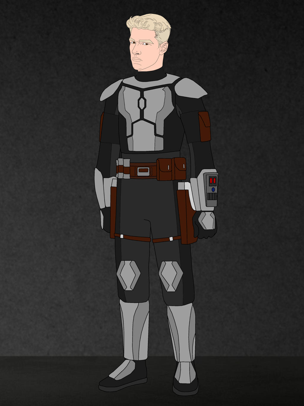 Sohl Deviantart Crassus Sohl by xxTheTruMan196 on DeviantArt