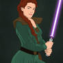 Mara Jade Skywalker